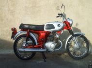 CB125SS